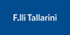 Logo F.lli Tallarini snc